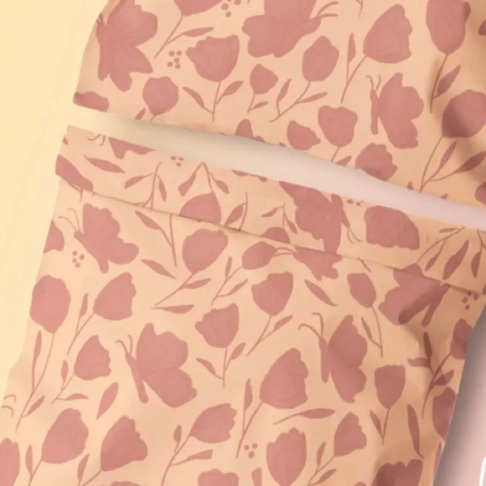 Poly mailers
